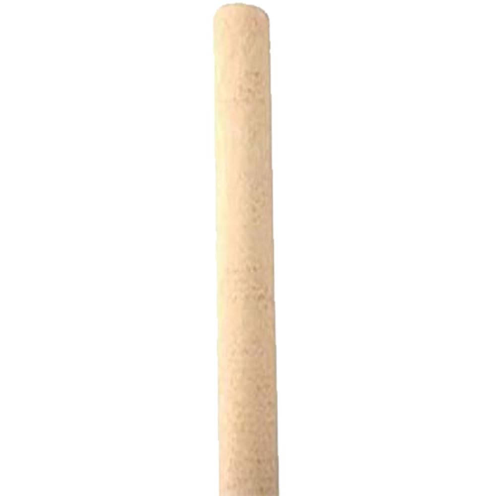 Wooden Mop/Broom Handle 23MM X 1200MM