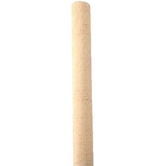 Wooden Mop/Broom Handle 23MM X 1200MM