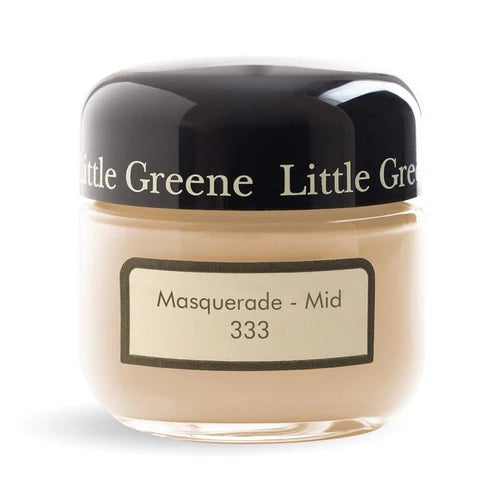 Little Greene Masquerade - Mid 333