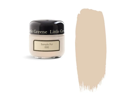 Little Greene Absolute Matt 60ml. Sample Masquerade - Mid 333