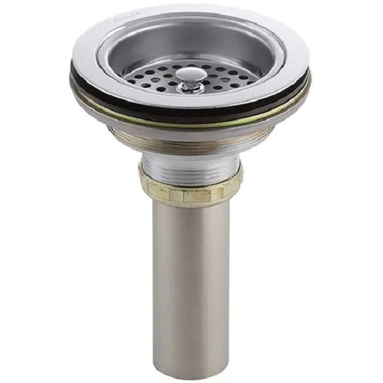 CP Sink Strainer 1-1/2""
