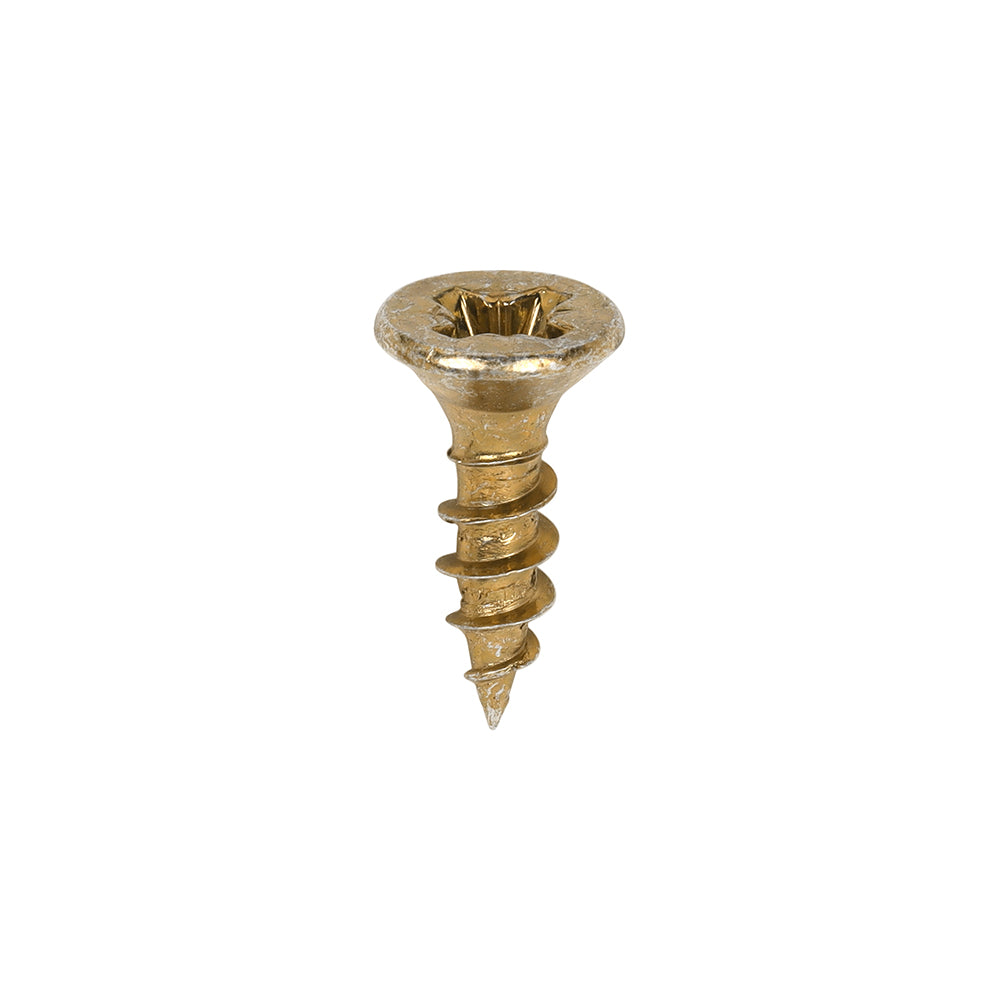 Classic Screw PZ2 CSK ZYP 3.5 x 12