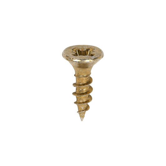 Classic Screw PZ2 CSK ZYP 3.5 x 12