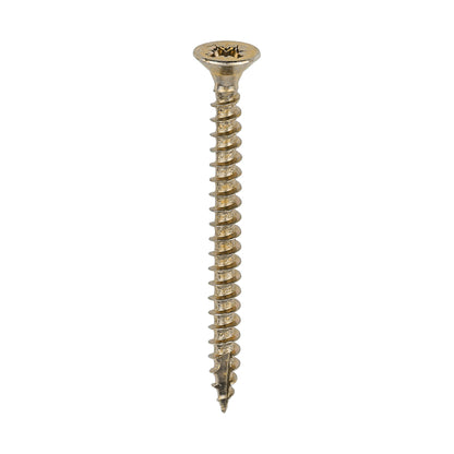 Classic Screw PZ2 CSK ZYP 3.5 x 40mm