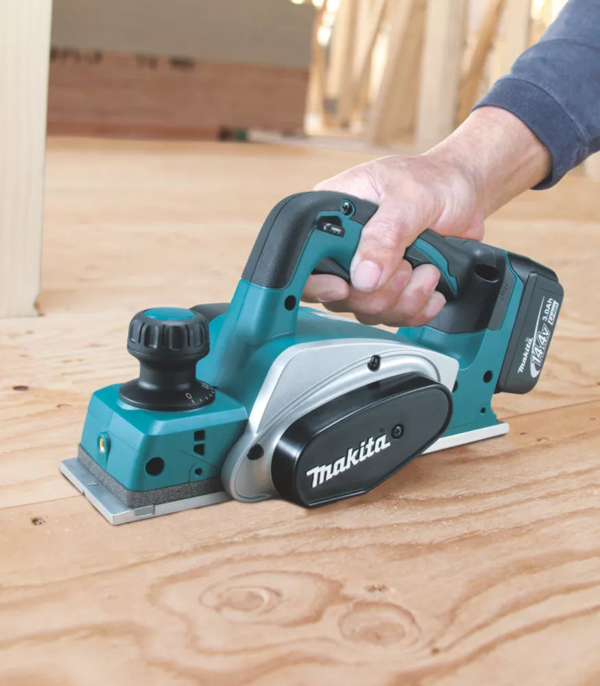 Makita DKP180Z Planer 18v (Bare)