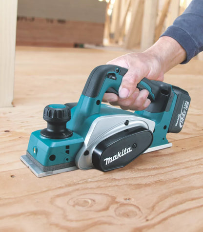 Makita DKP180Z Planer 18v (Bare)