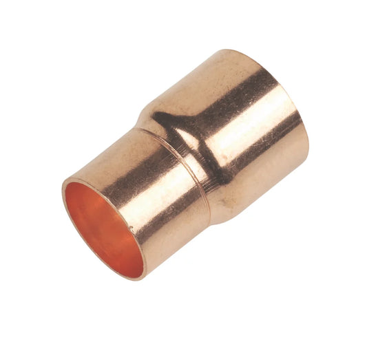 EF 28mm x 22mm x 28mm Reducing Tee