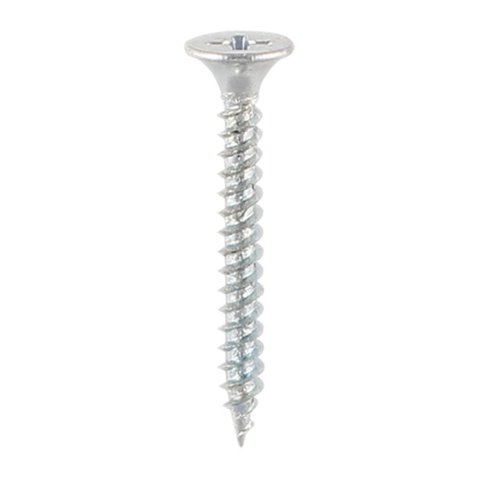Drywall Screw PH2 Fine Grey 3.5 x 38