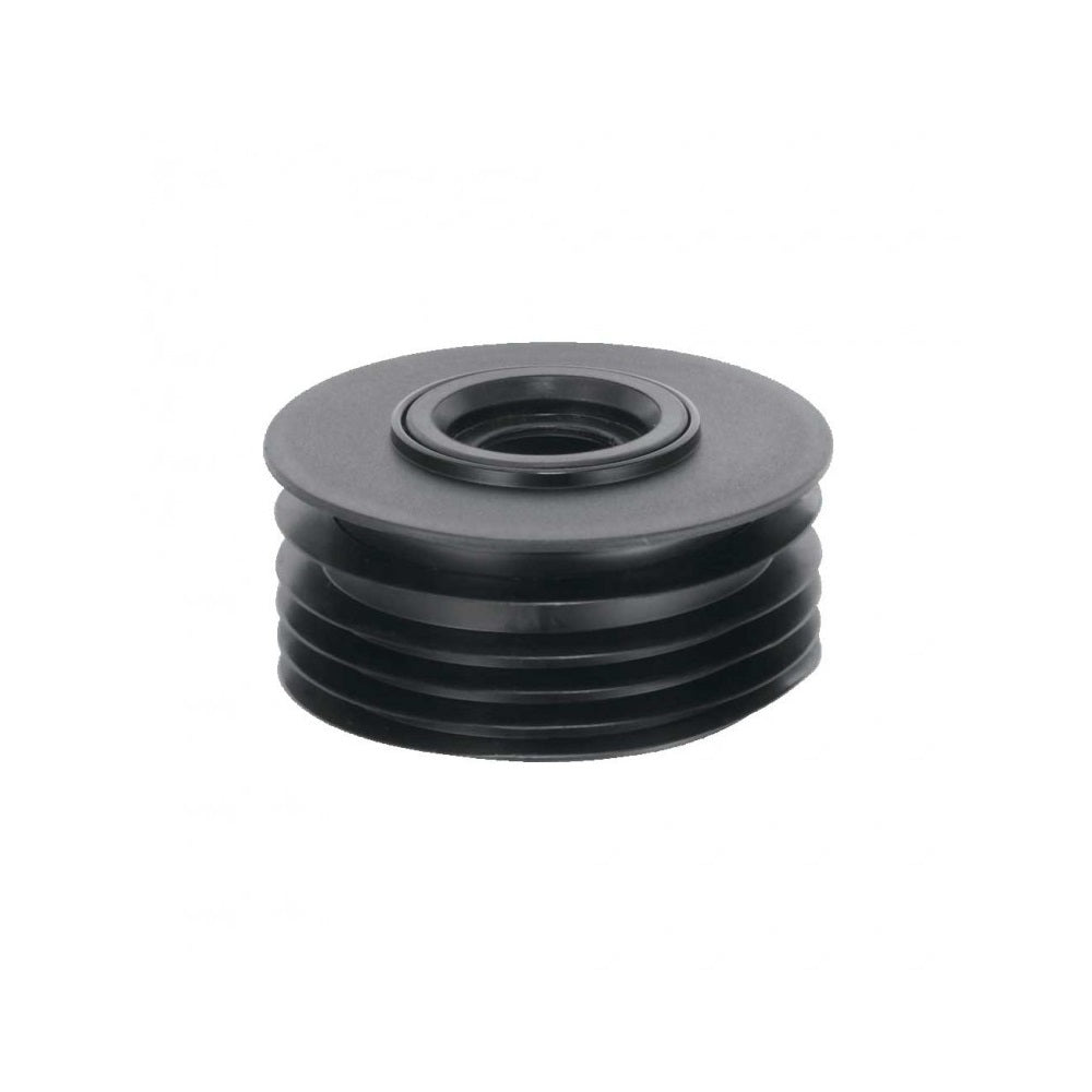 McAlpine Drain Connector 4nx1.1/4inx1.1/2n