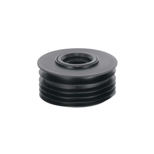 McAlpine Drain Connector 4nx1.1/4inx1.1/2n