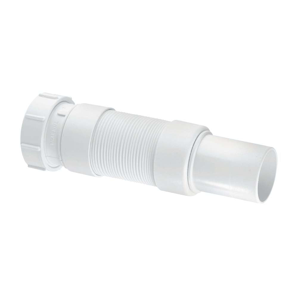 McAlpine FLEXCON5 1.1/4in Flexible Pipe Conn(120)