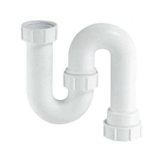 McAlpine SB10 1.1/4in Tubular Trap (100bx)