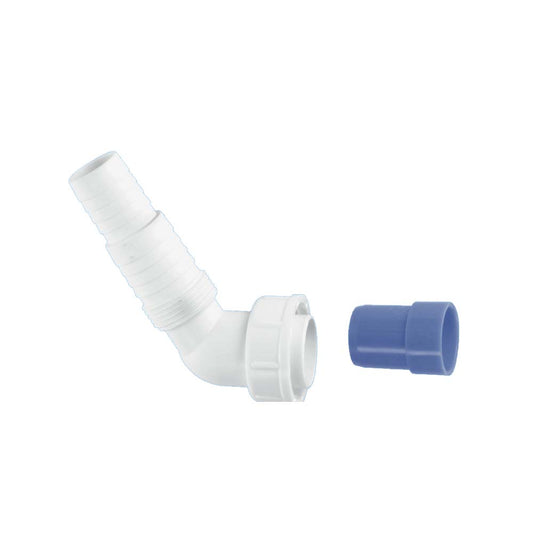 McAlpine MA15 3/4inx1in 135deg Nozzle