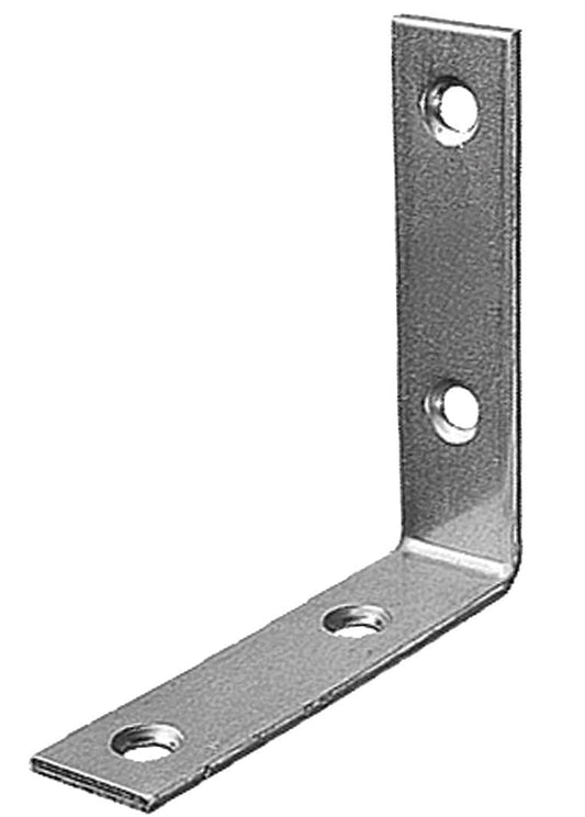 Corner Brace 2" ZP