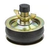 Drain Test Bung 4"