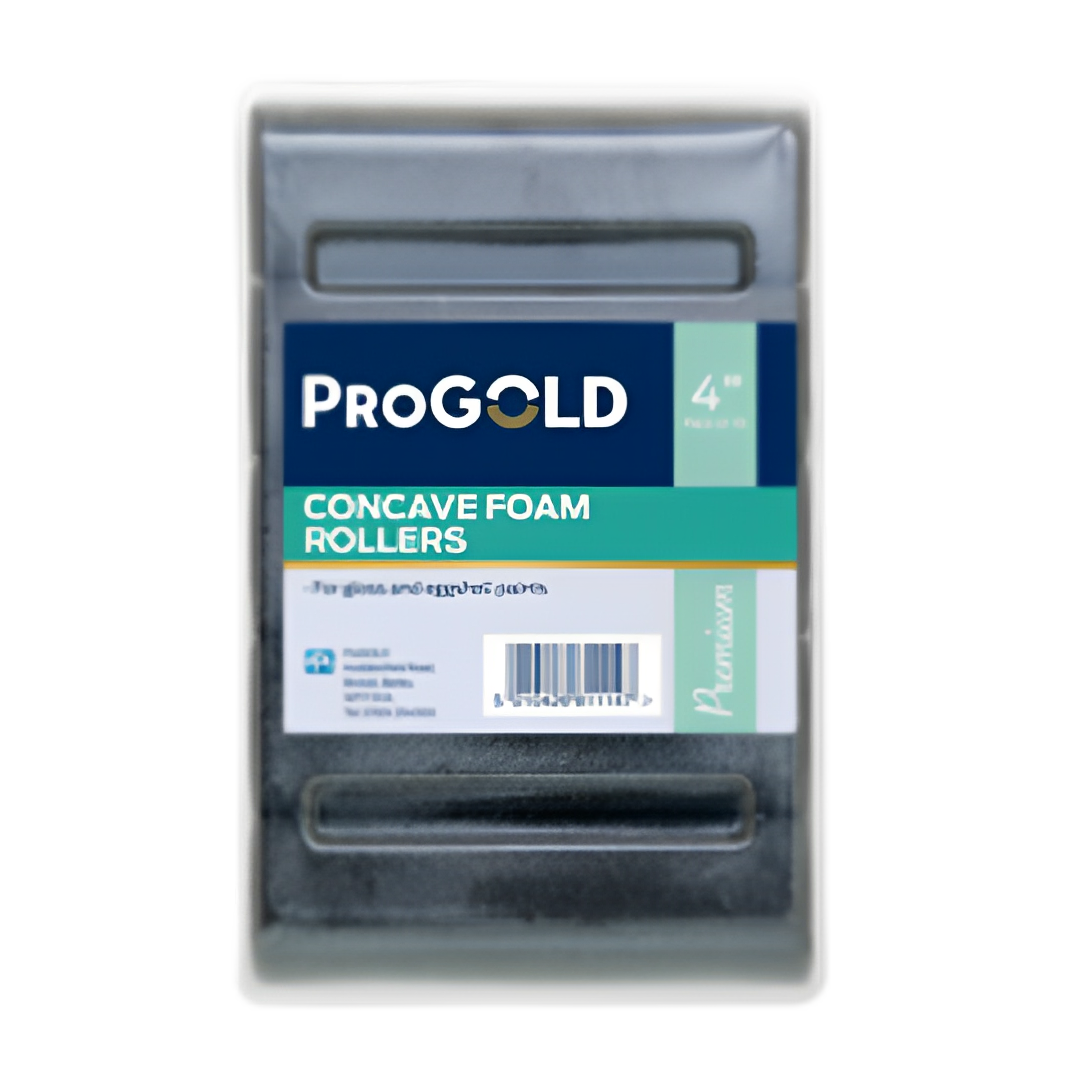 ProGold 4" Foam Mini Roller