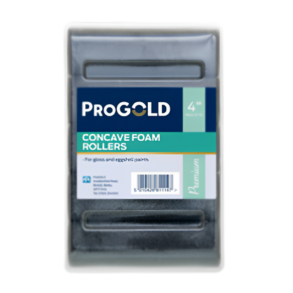 ProGold 4" Foam Mini Roller