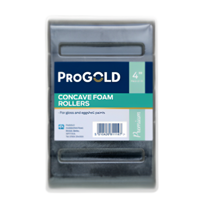 ProGold 4" Foam Mini Roller