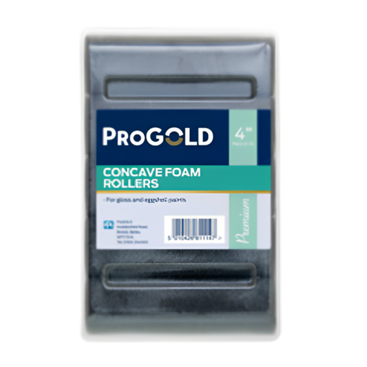 ProGold 4" Foam Mini Roller