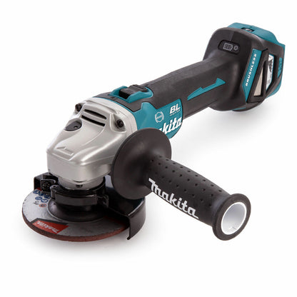 Makita DGA517Z Angle Grinder 125MM 18V