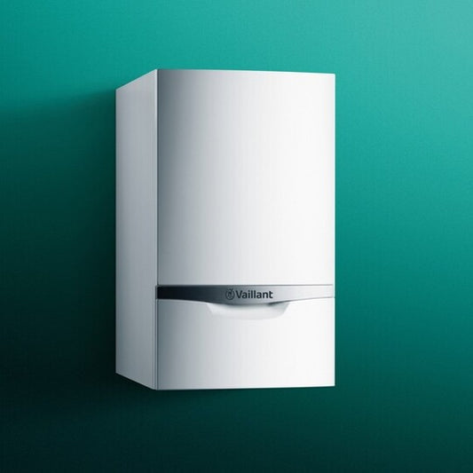 Vaillant ecoTEC Plus 832 Combination Boiler