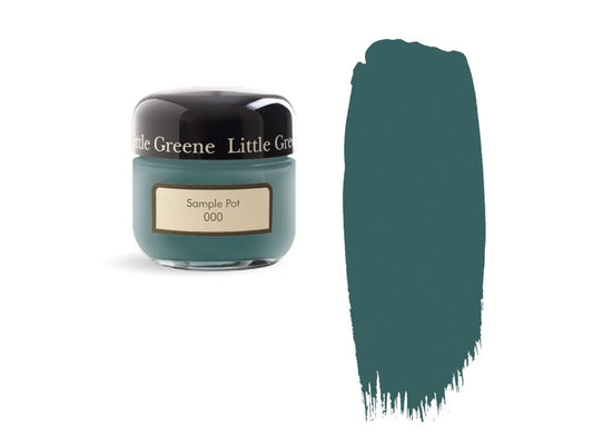 Little Greene Absolute Matt 60 ml Sample Goblin 311