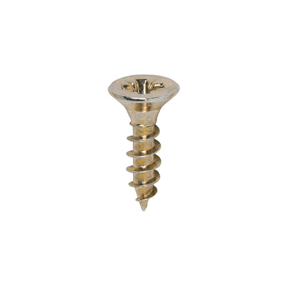 Classic Screw PZ2 CSK ZYP 4.0 x 16