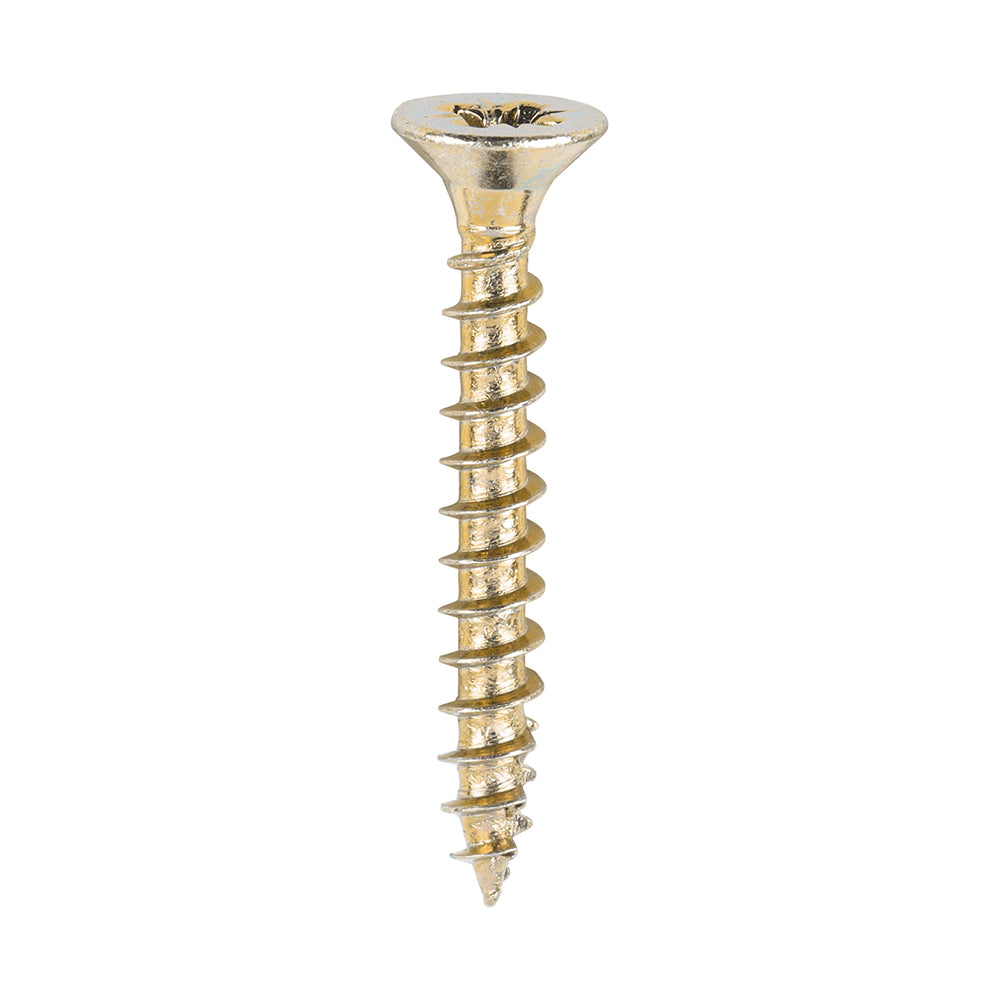 Multi-Purpose SCREws 4.0 x 30