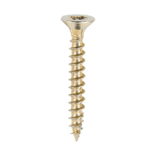 Multi-Purpose SCREws 4.0 x 30