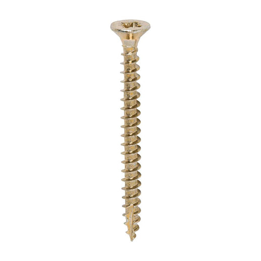 Multi-Purpose Screws 4.0 x 45