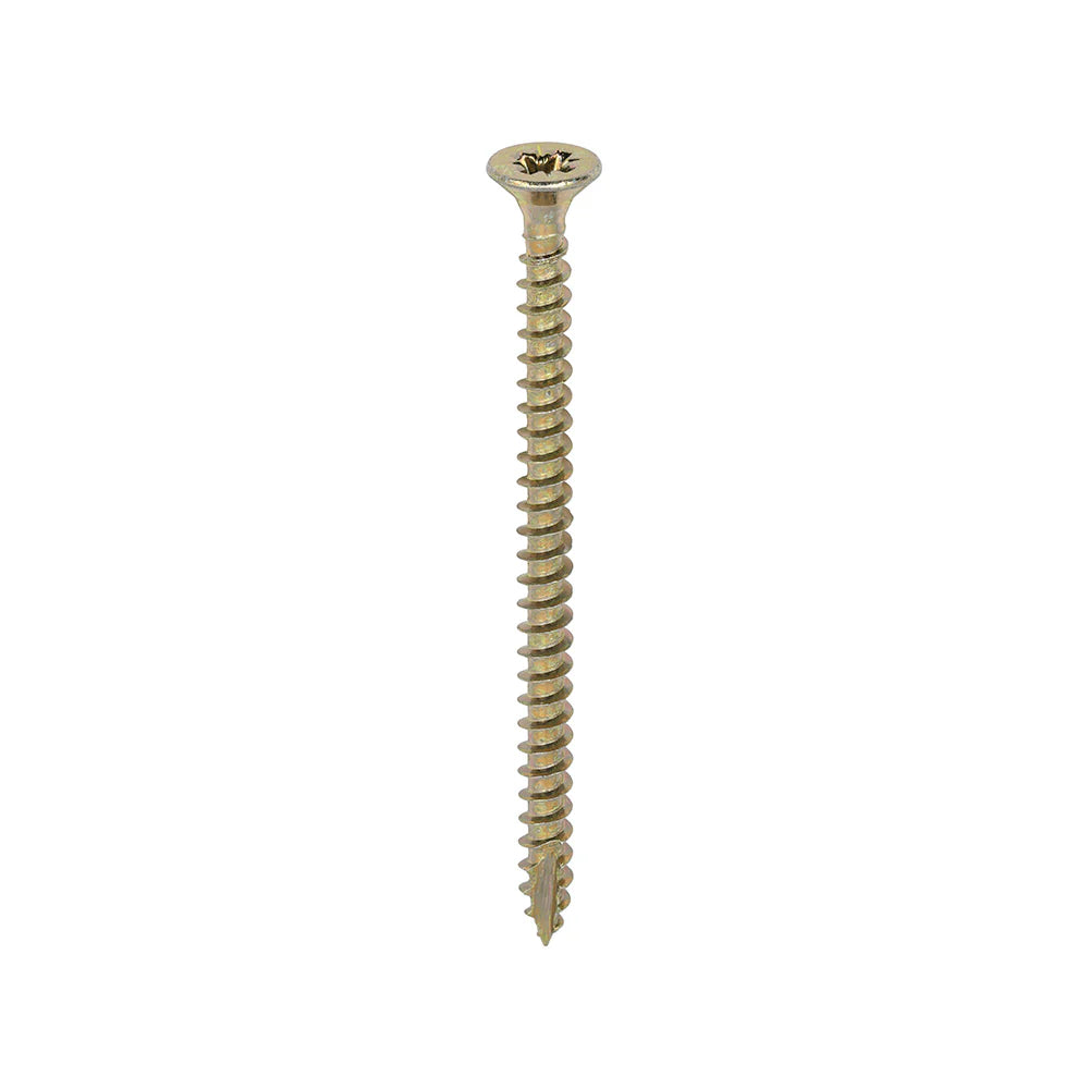 Classic Screw PZ2 CSK ZYP 4.0 x 60