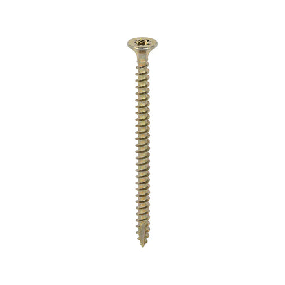 Classic Screw PZ2 CSK ZYP 4.0 x 60