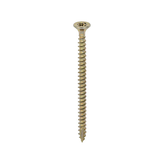 Classic Screw PZ2 CSK ZYP 4.0 x 60
