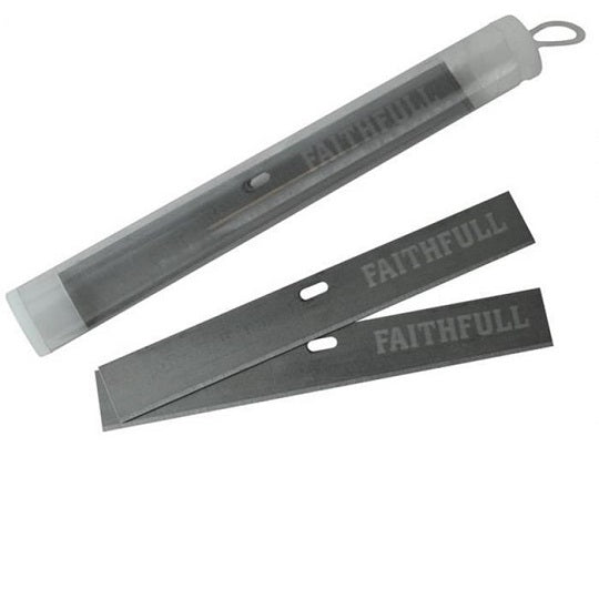 FAI/FULL SPARE BLADES FOR FAISCRA100 PACK 5