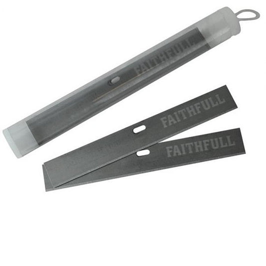 FAI/FULL SPARE BLADES FOR FAISCRA100 PACK 5