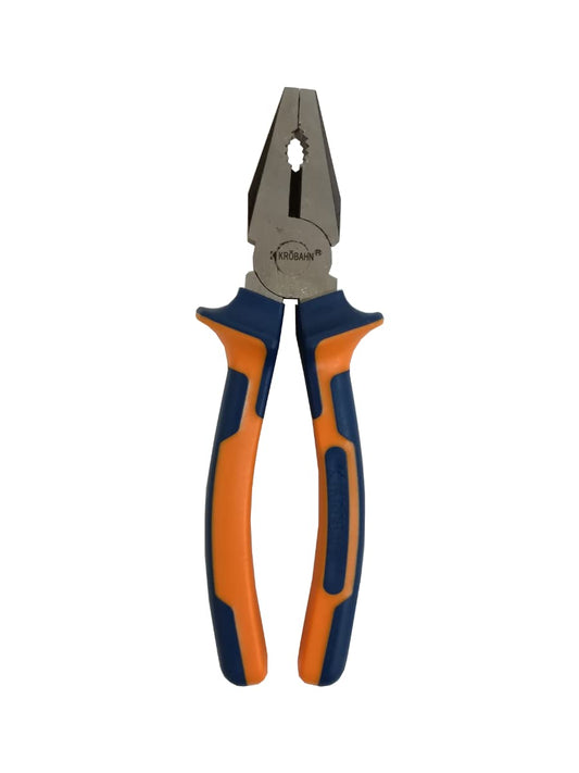 Krobahn COMBINATION PLIERS - 8"