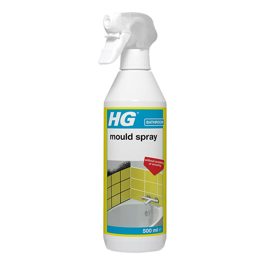 HG Mould Spray 650 ml