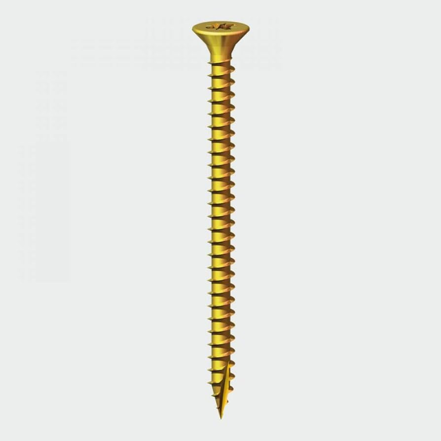 Multi-Purpose SCREws 3.5 x 50