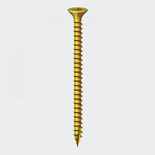 Multi-Purpose SCREws 3.5 x 50