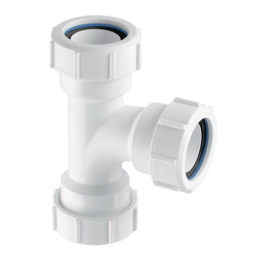 McAlpine Swept Tee 1.25 inch