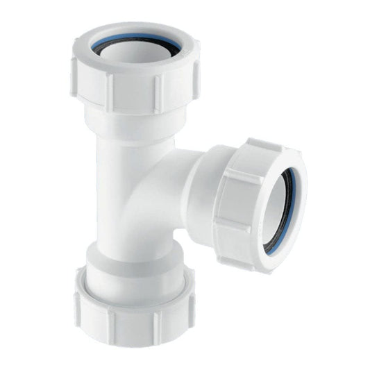 McAlpine Swept Tee 1.25 inch