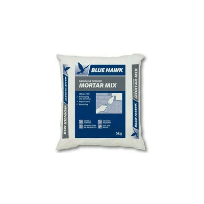 Sand & Cement Mortar Mix 5KG