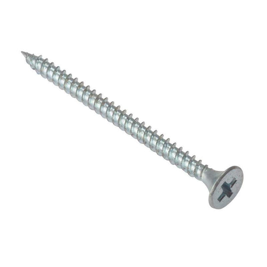Drywall Screws Zinc 3.5mm x 50mm