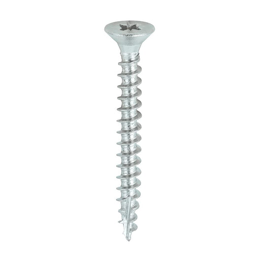 Classic Multi-Purpose Screws 4.0x35