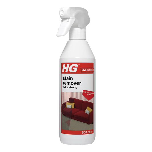 Stain remover extra strong 0.5L