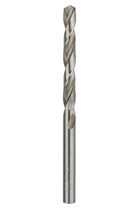 Milwaukee Metal Drill Bit HSS-G 6.0x93 P1M