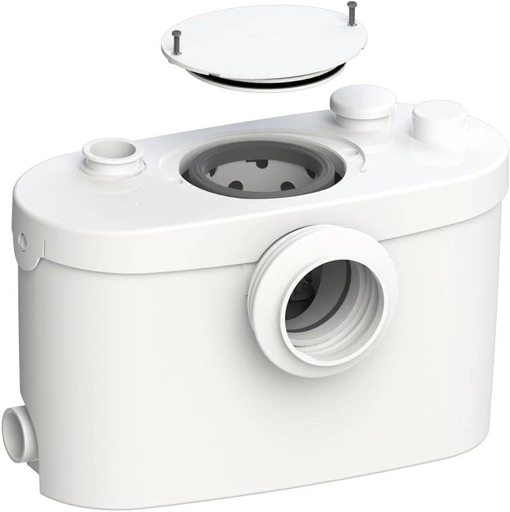 Sanipro Xr Up