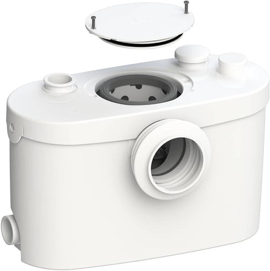 Sanipro Xr Up
