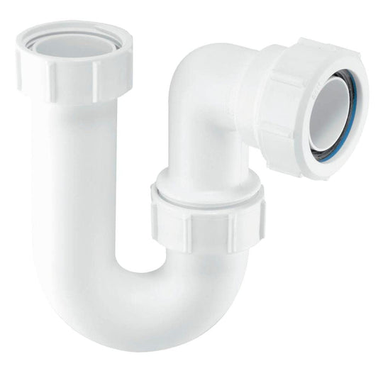 McAlpine SC10 1. 1/2in Tubular Trap