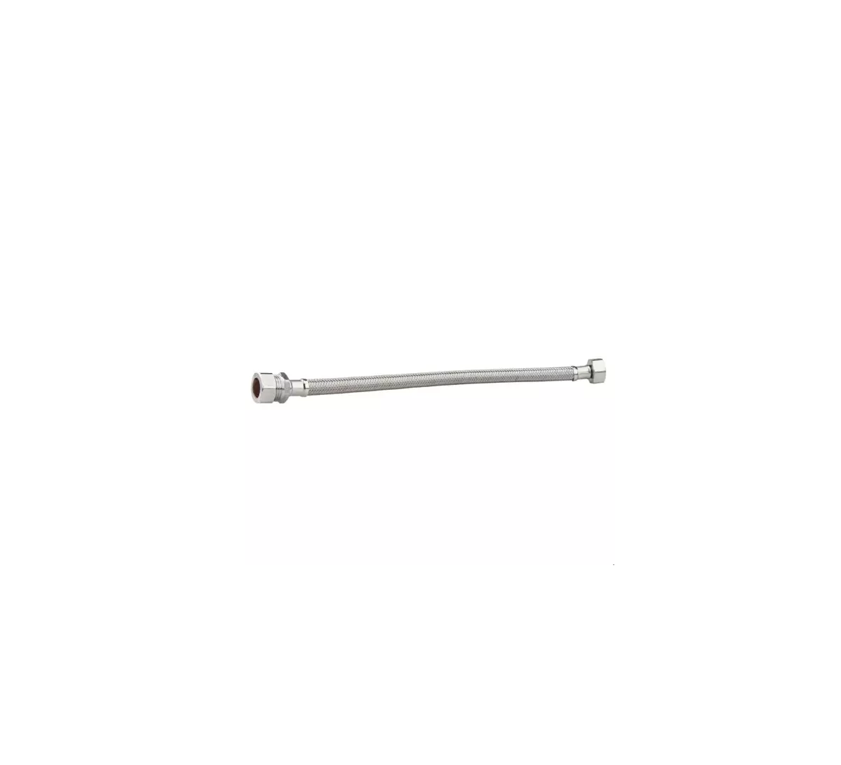 Flex Tap Connector  - 15Cx3/4Fx90CM